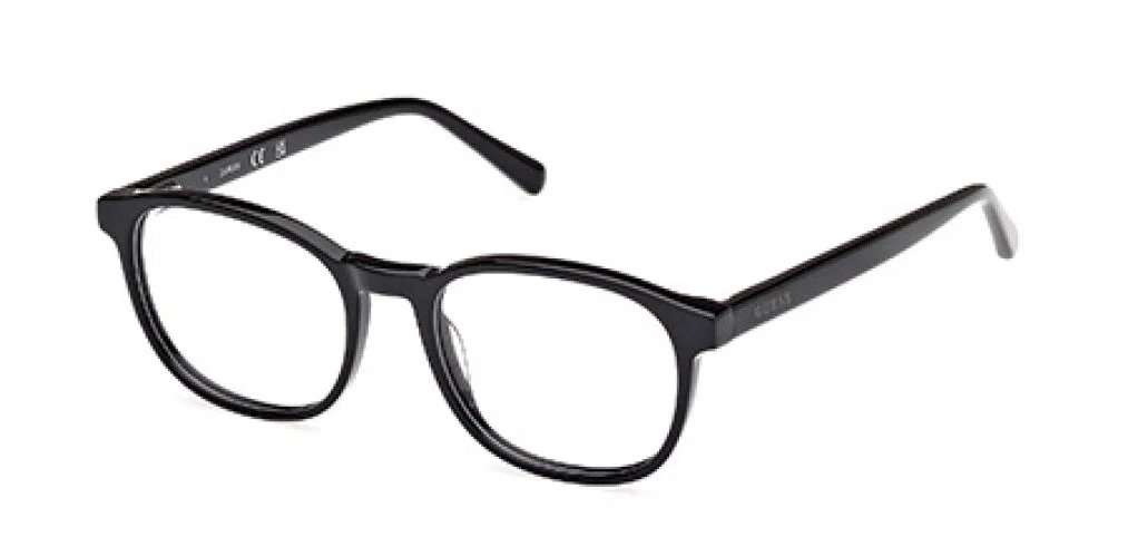 Guess 8290 Eyeglasses - view 3