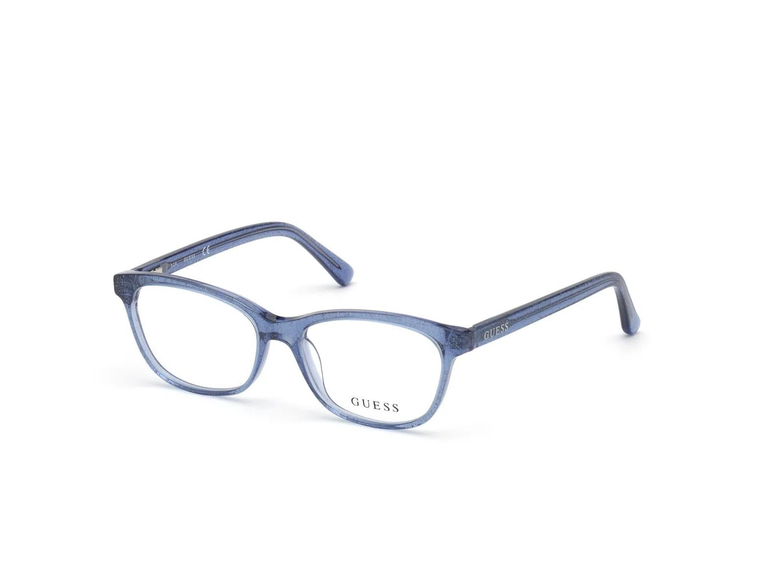 Guess 9191 Eyeglasses - view 3