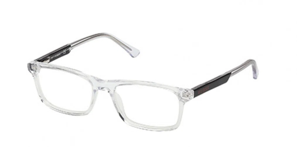 Guess 9206 Eyeglasses - view 4