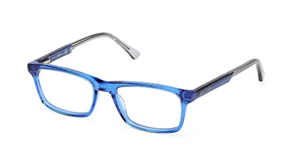Guess 9206 Eyeglasses - view 5