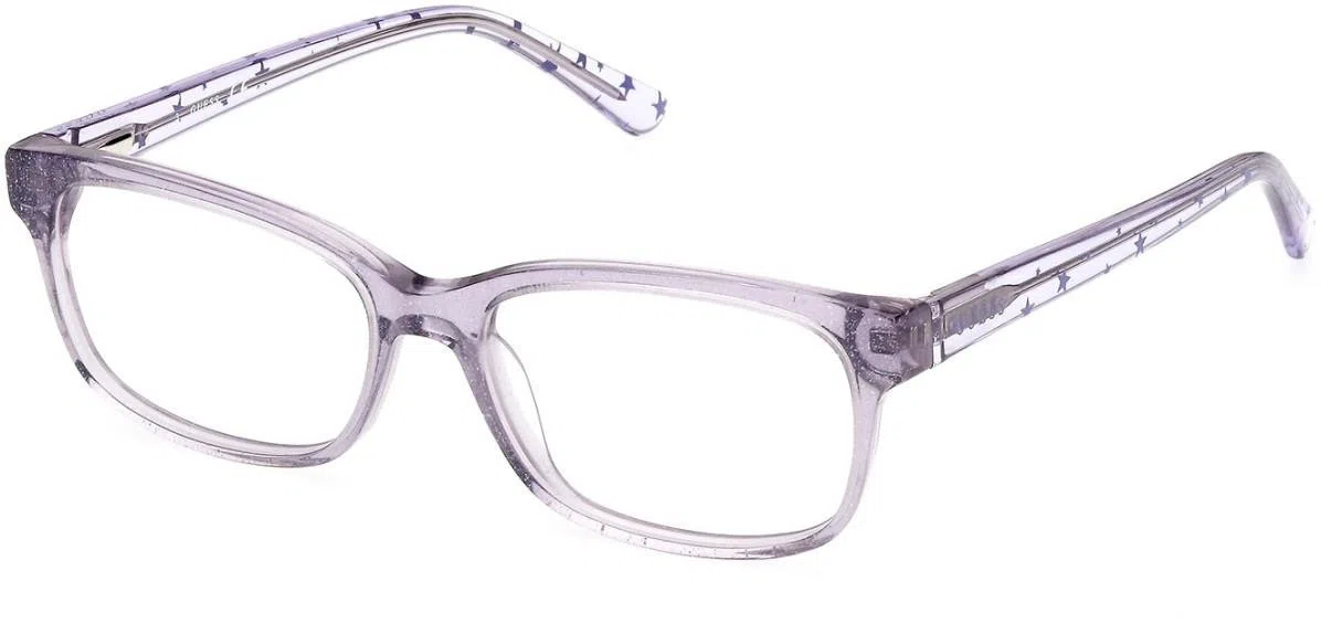 Guess 9224 Eyeglasses - view 2