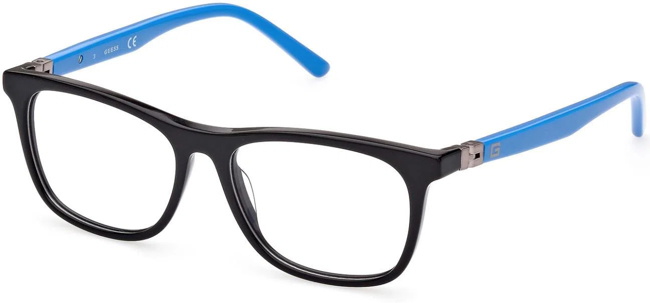 Guess 9228 Eyeglasses
