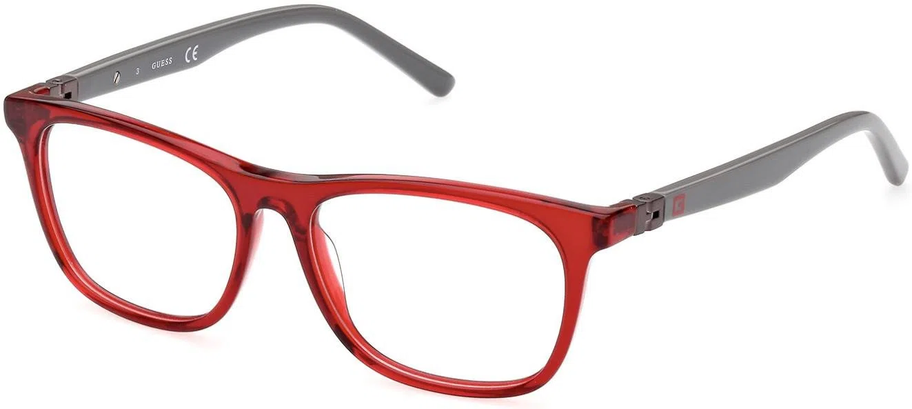 Guess 9228 Eyeglasses - view 3