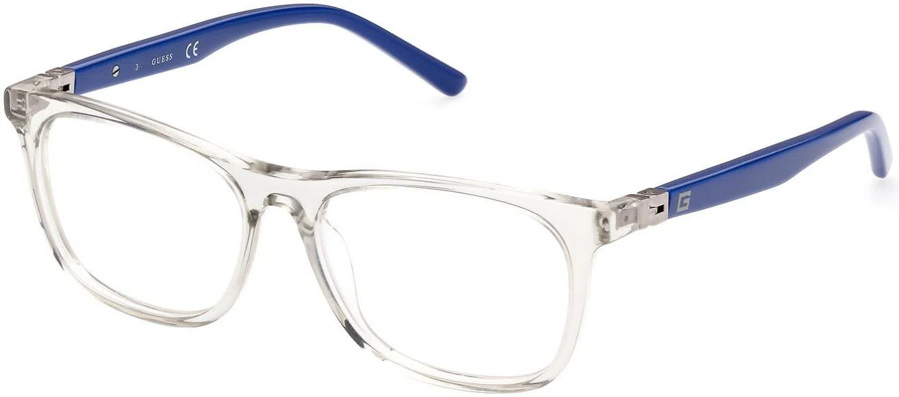 Guess 9228 Eyeglasses - view 4