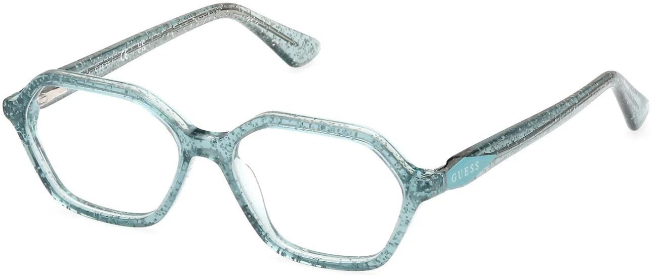 Guess 9234 Eyeglasses