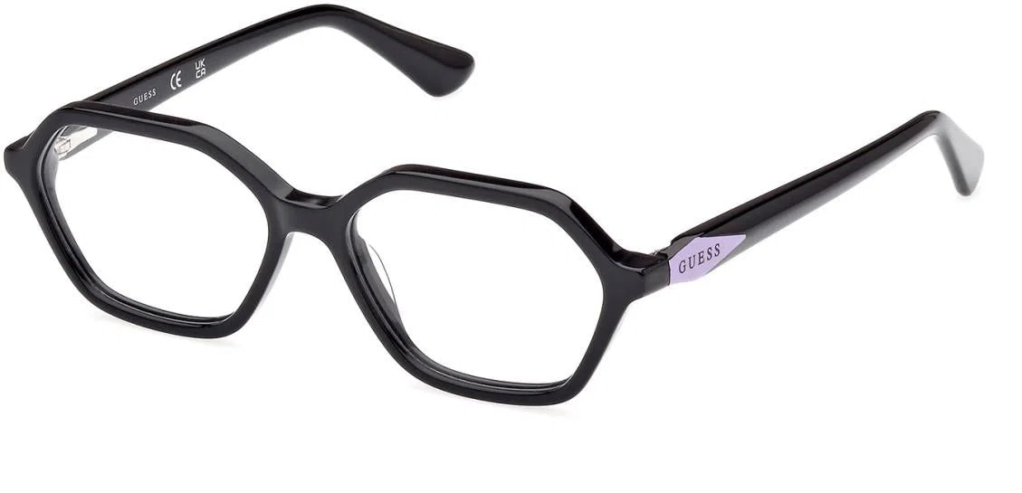 Guess 9234 Eyeglasses - view 2