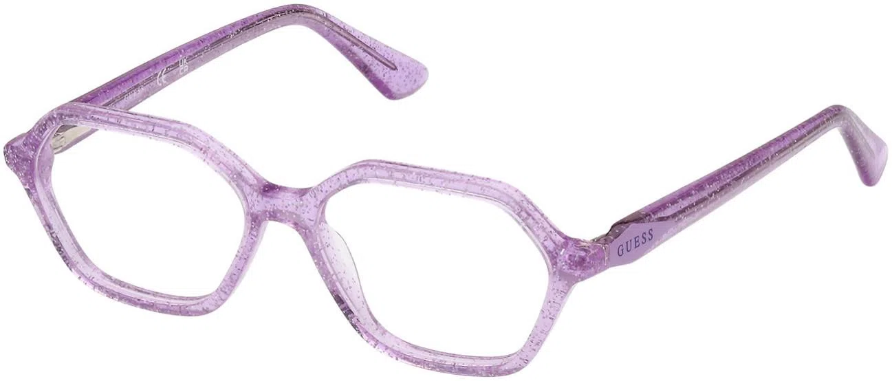 Guess 9234 Eyeglasses - view 3