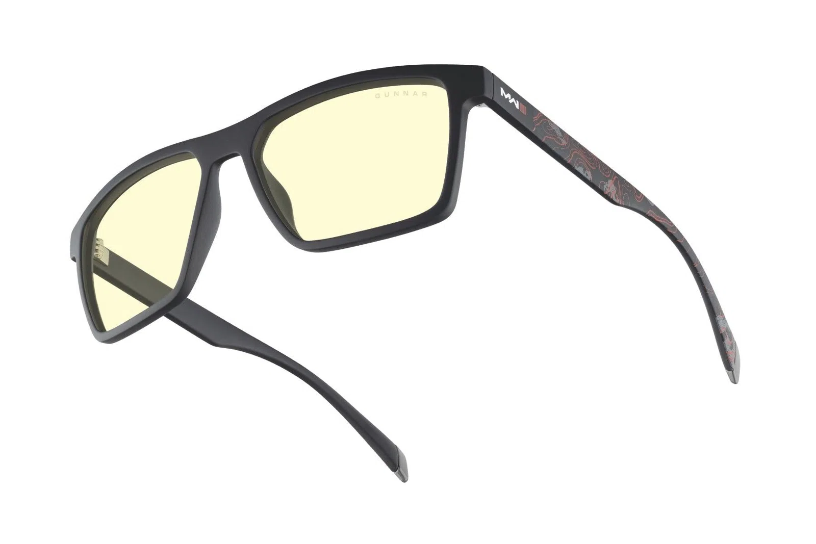 Gunnar Call of Duty Alpha Edition Eyeglasses - view 2