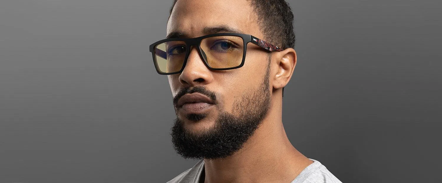 Gunnar Call of Duty Alpha Edition Eyeglasses - view 3