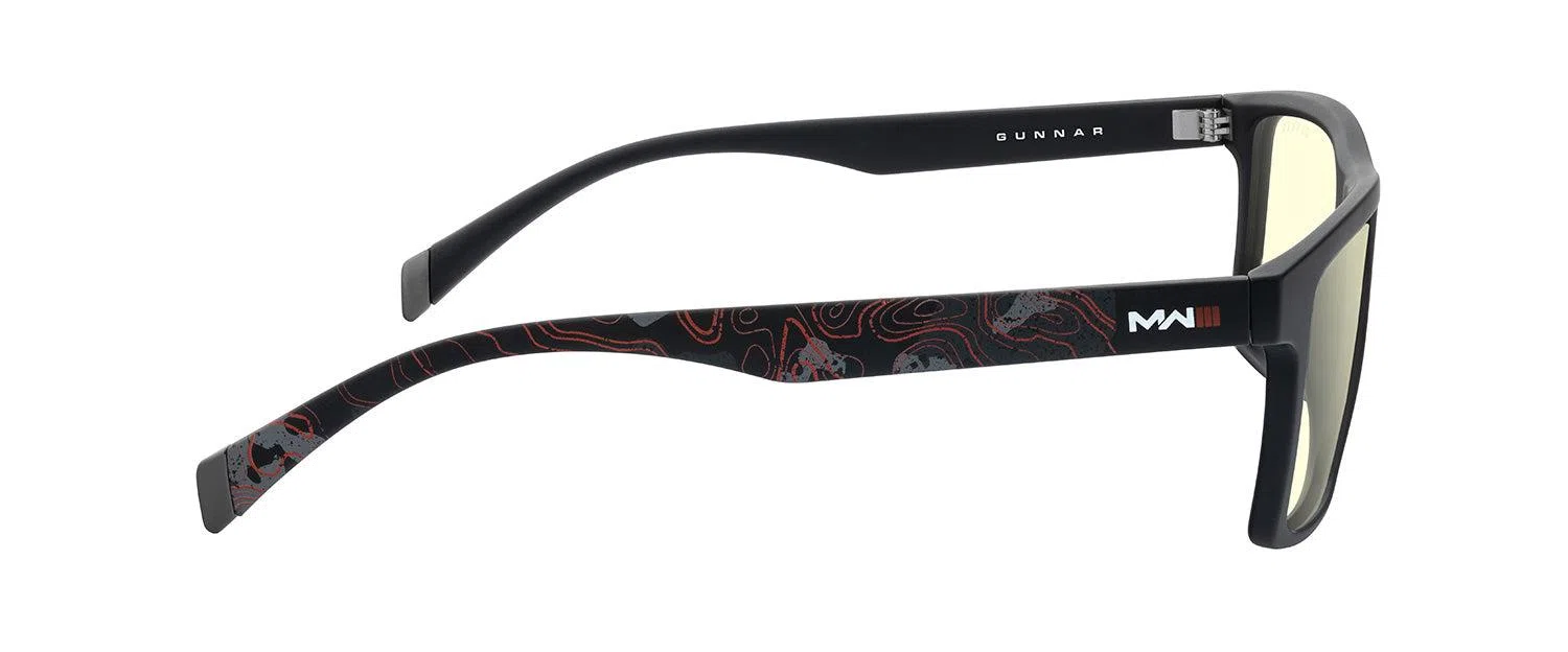 Gunnar Call of Duty Alpha Edition Eyeglasses - view 9