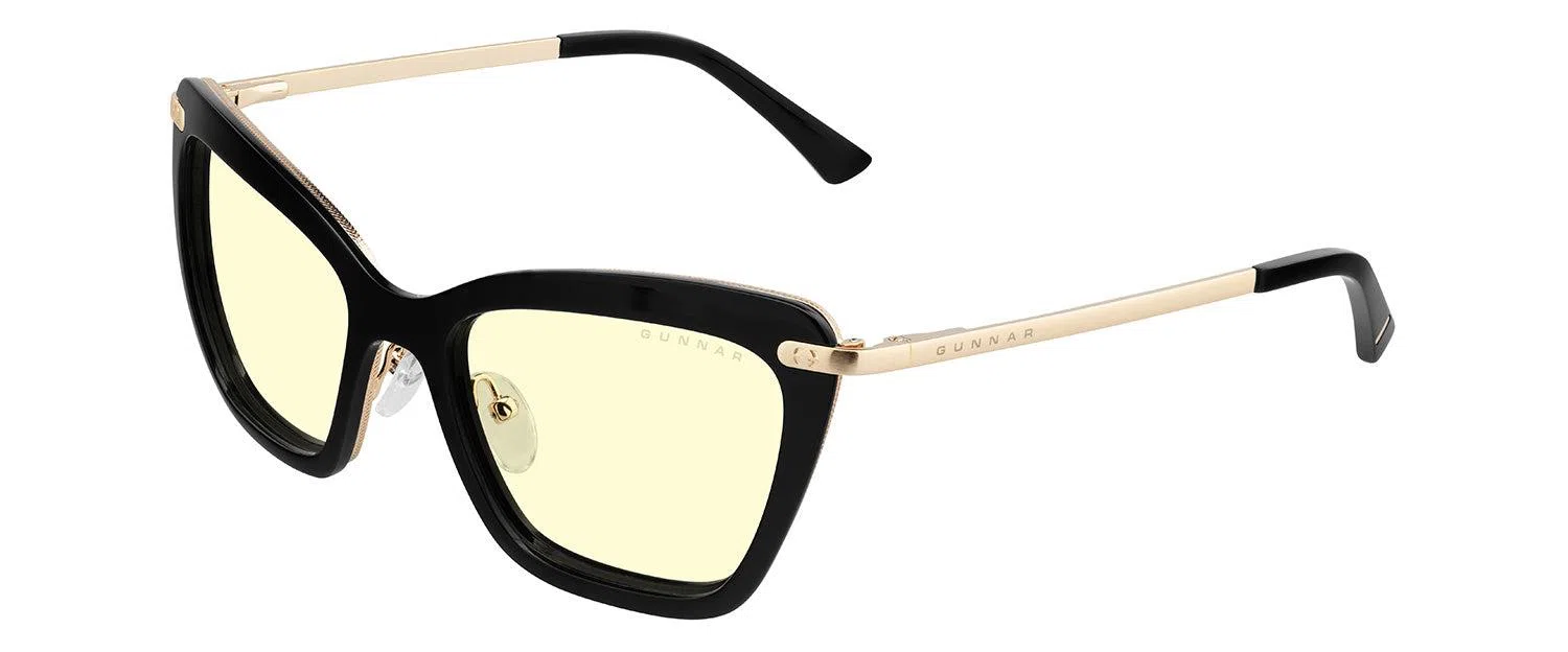 Gunnar Anna Eyeglasses - view 10
