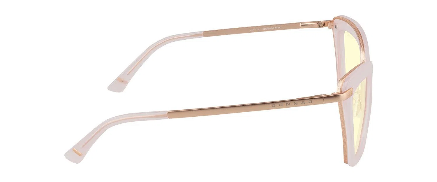 Gunnar Anna Eyeglasses - view 14