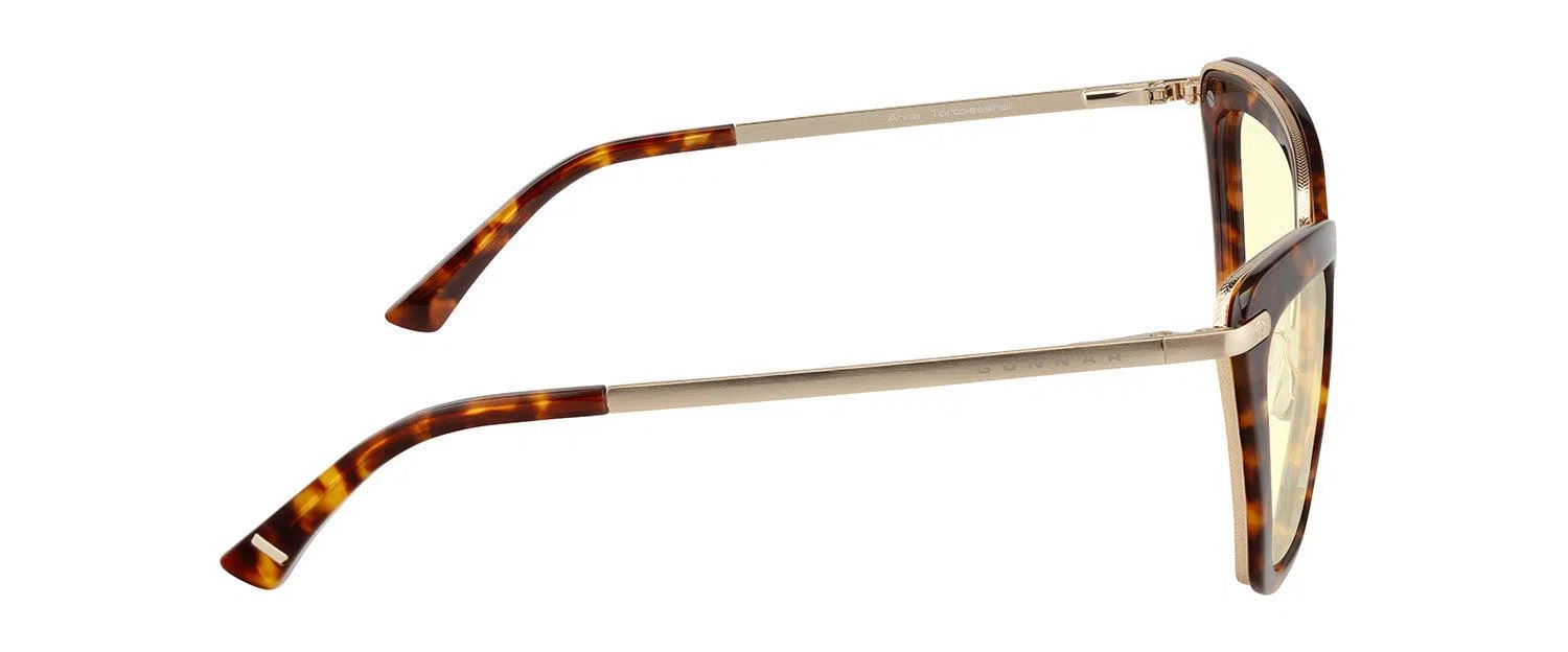 Gunnar Anna Eyeglasses - view 19