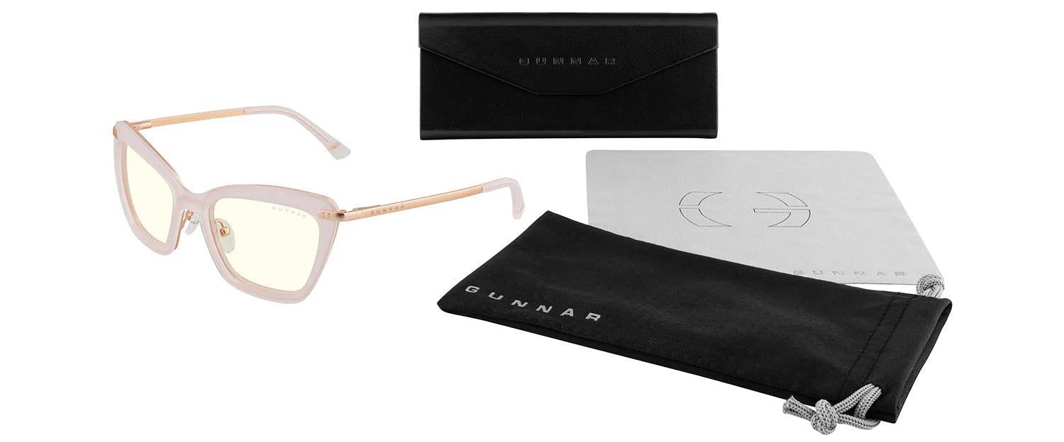 Gunnar Anna Eyeglasses - view 23