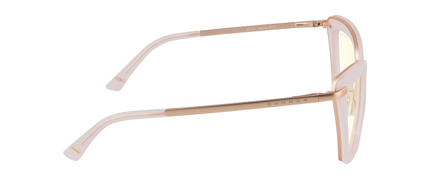 Gunnar Anna Eyeglasses - view 24