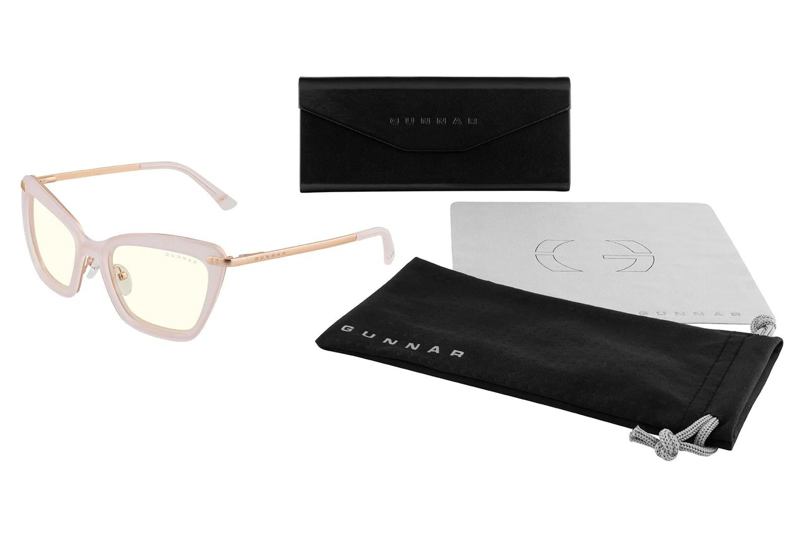 Gunnar Anna Eyeglasses - view 26