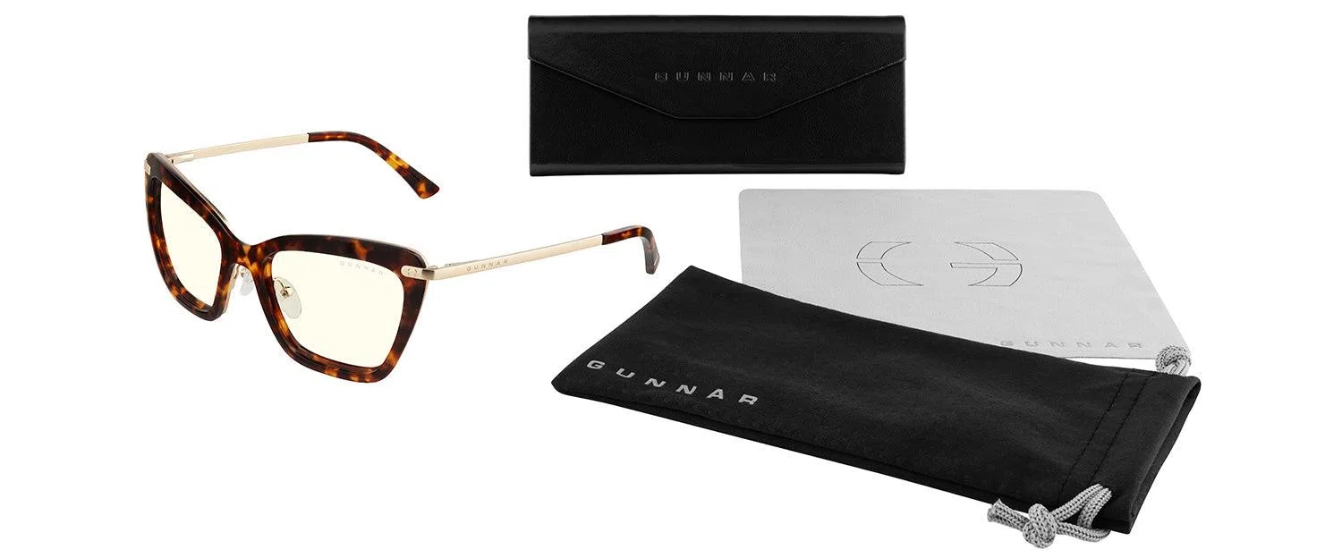 Gunnar Anna Eyeglasses - view 28