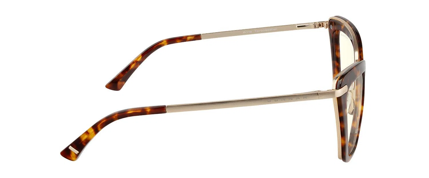 Gunnar Anna Eyeglasses - view 29
