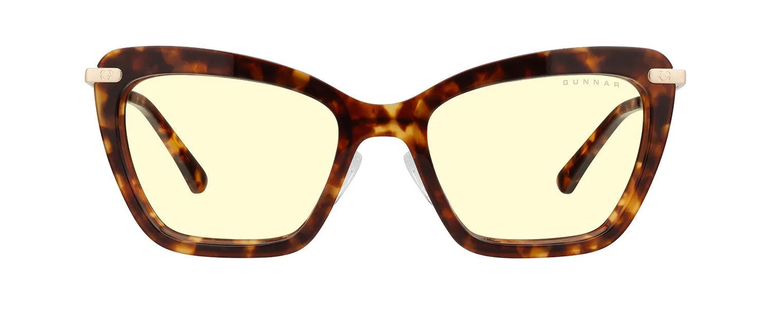 Gunnar Anna Eyeglasses - view 3