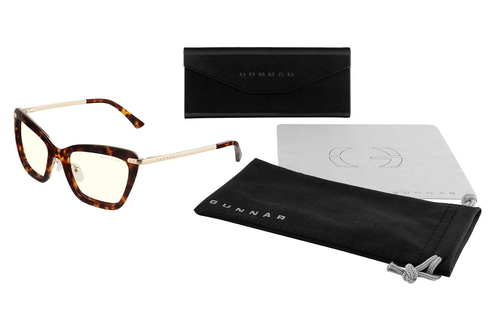 Gunnar Anna Eyeglasses - view 31