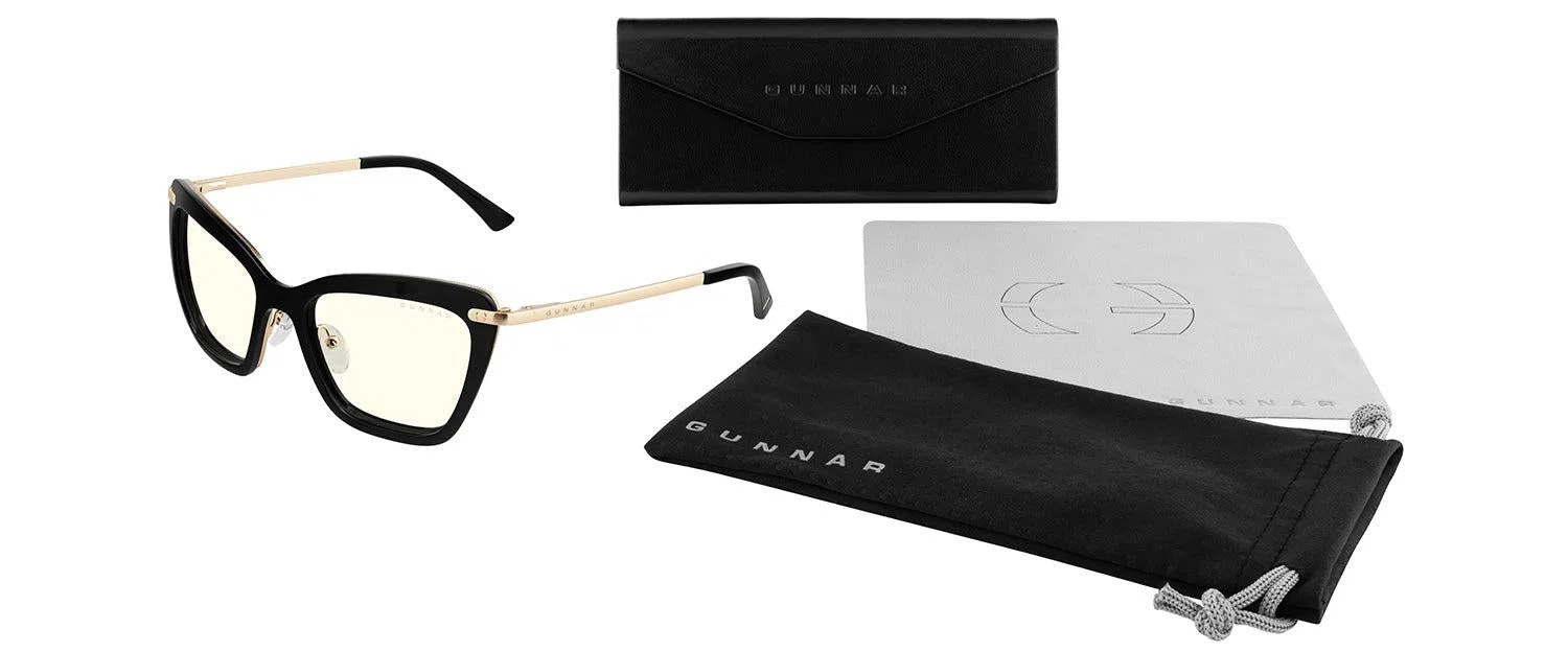 Gunnar Anna Eyeglasses - view 33