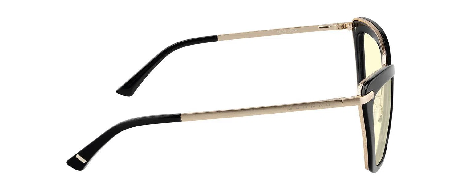 Gunnar Anna Eyeglasses - view 9