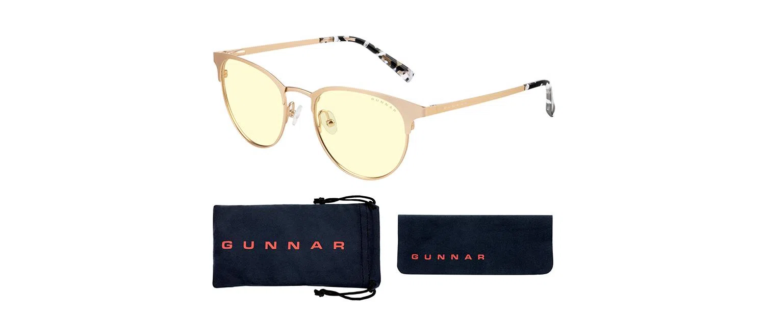 Gunnar Apex Eyeglasses - view 14
