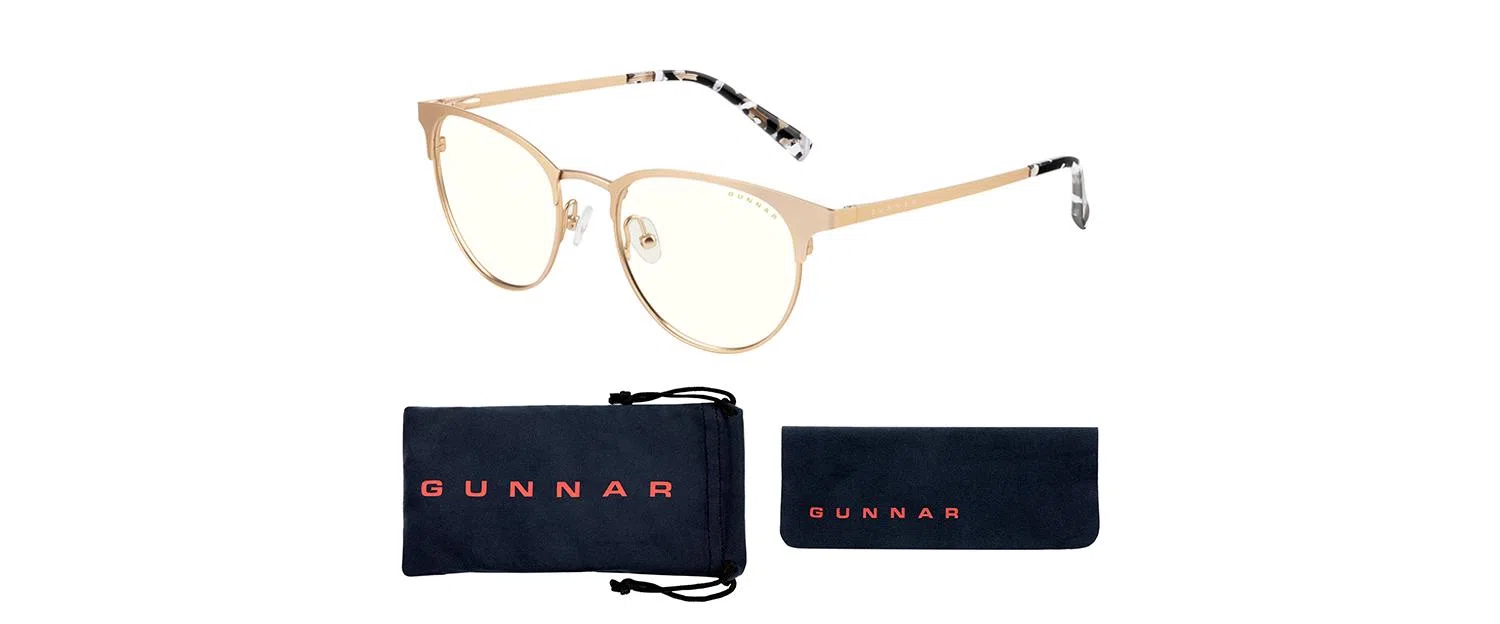 Gunnar Apex Eyeglasses - view 22