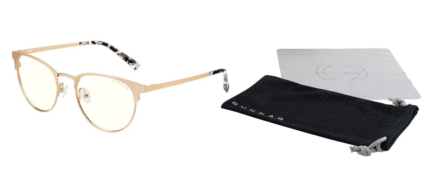 Gunnar Apex Eyeglasses - view 23