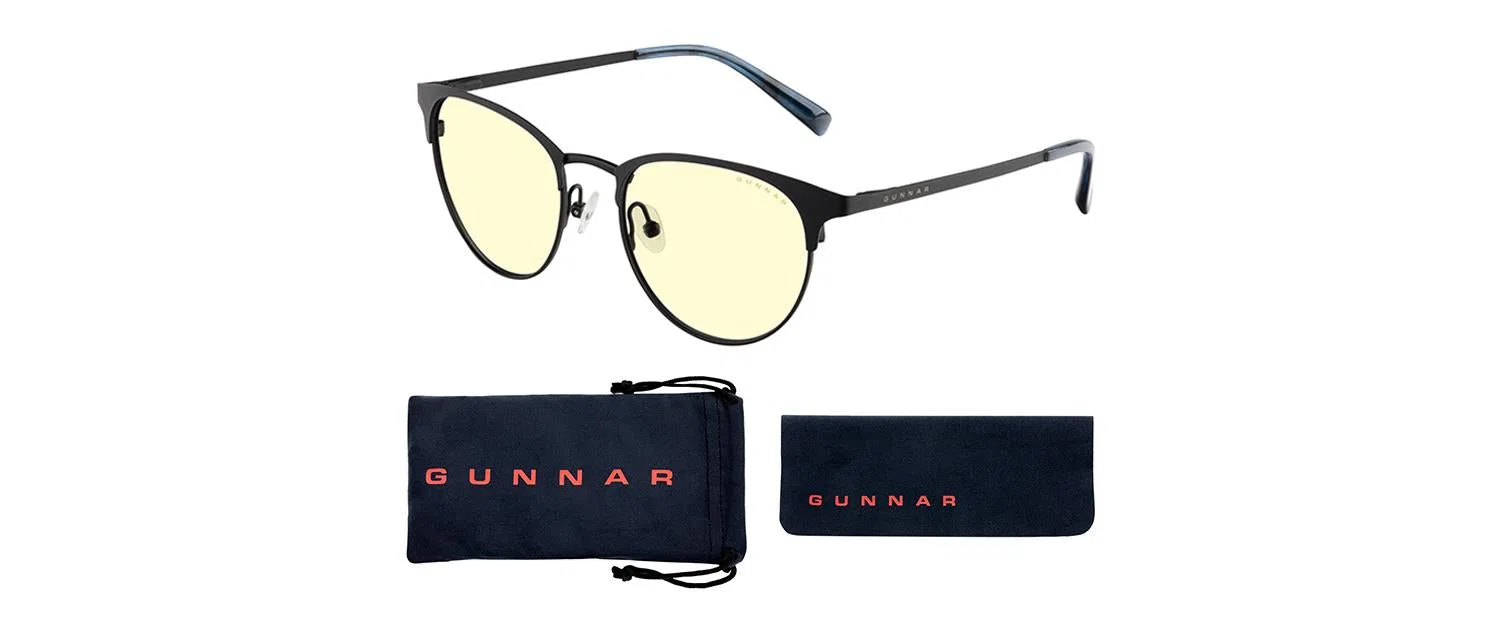Gunnar Apex Eyeglasses - view 6