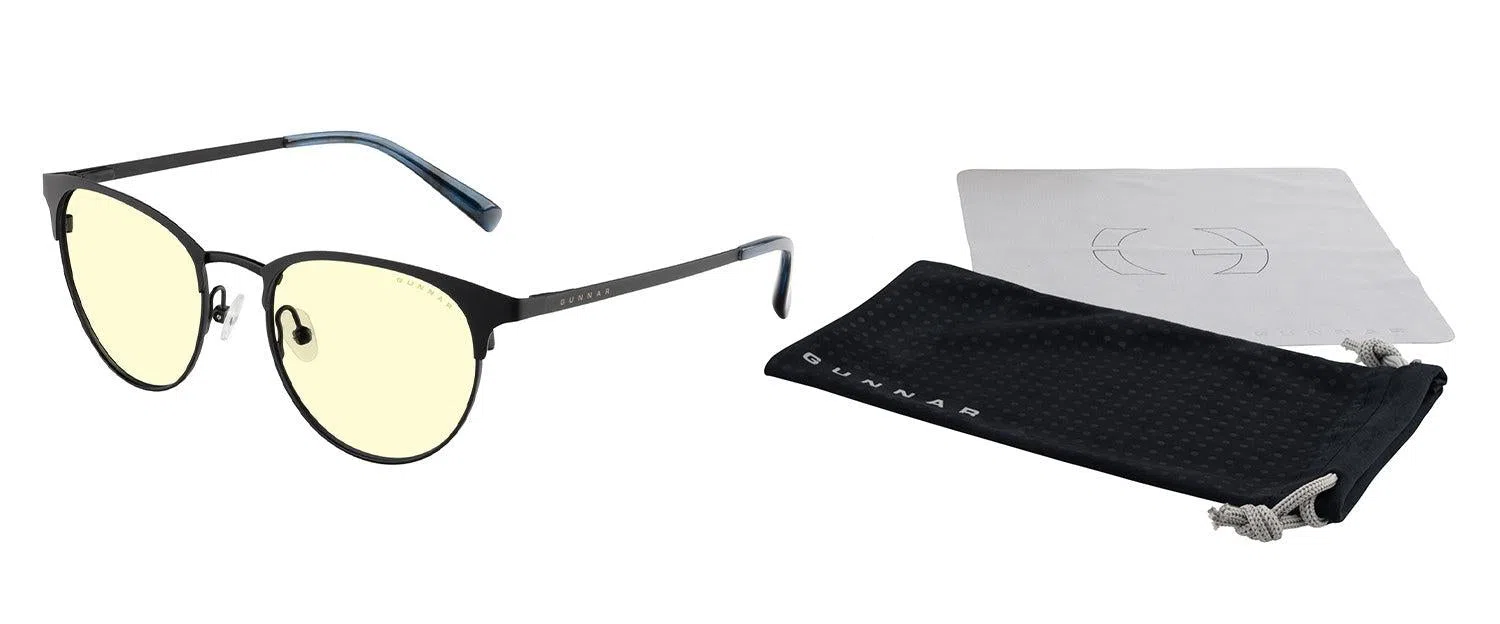 Gunnar Apex Eyeglasses - view 7