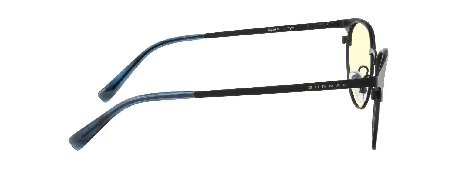 Gunnar Apex Eyeglasses - view 8