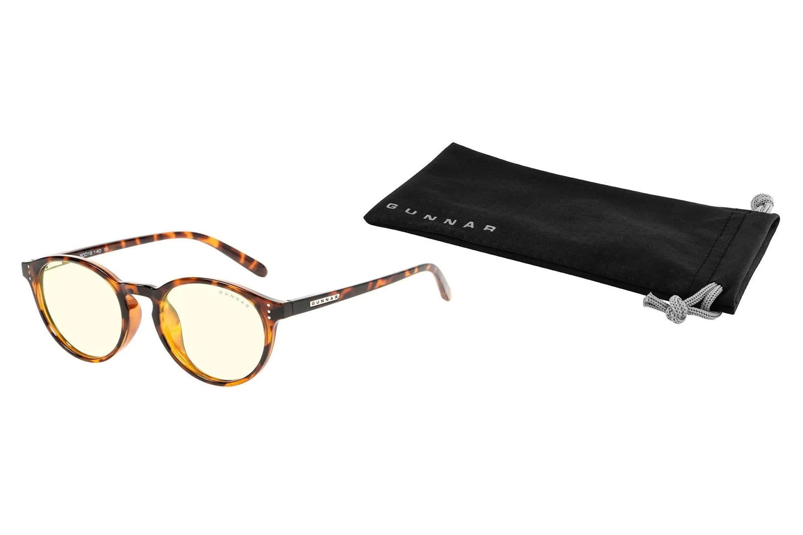 Gunnar ATTACHE Readers - view 16
