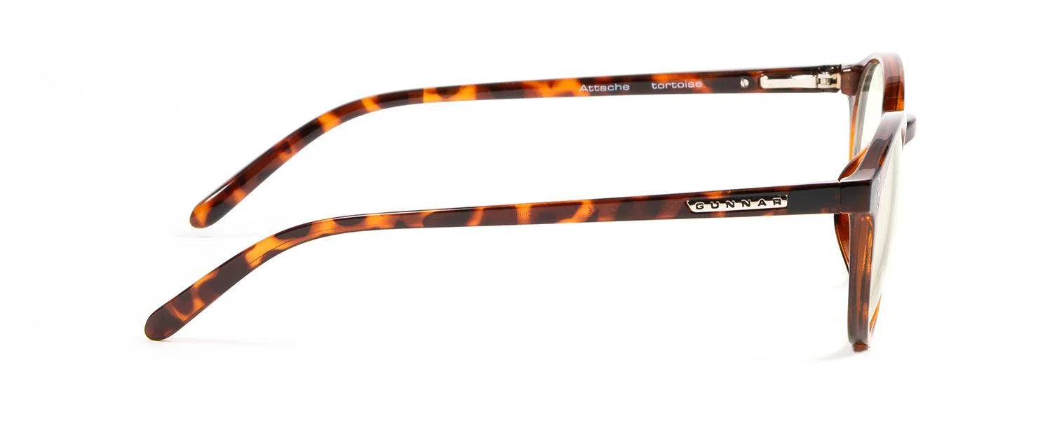 Gunnar Attache Eyeglasses - view 11