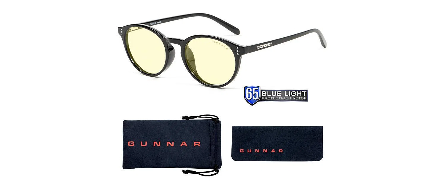 Gunnar Attache Eyeglasses - view 17