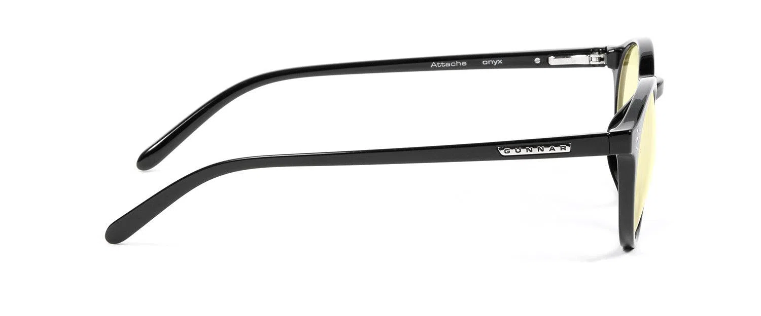 Gunnar Attache Eyeglasses - view 19