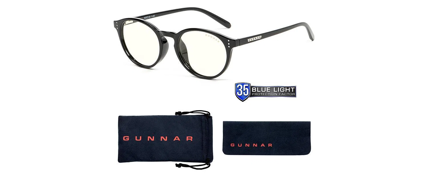 Gunnar Attache Eyeglasses - view 25