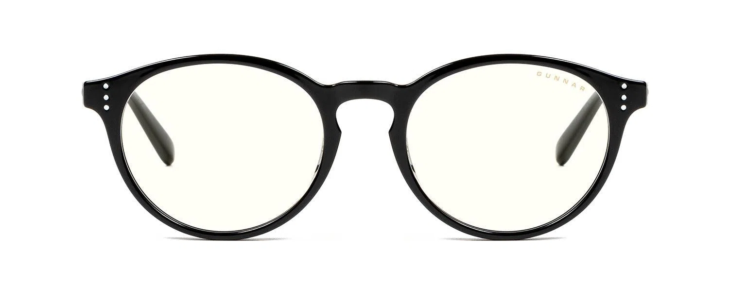 Gunnar Attache Eyeglasses - view 3