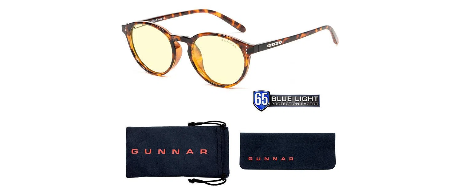 Gunnar Attache Eyeglasses - view 32