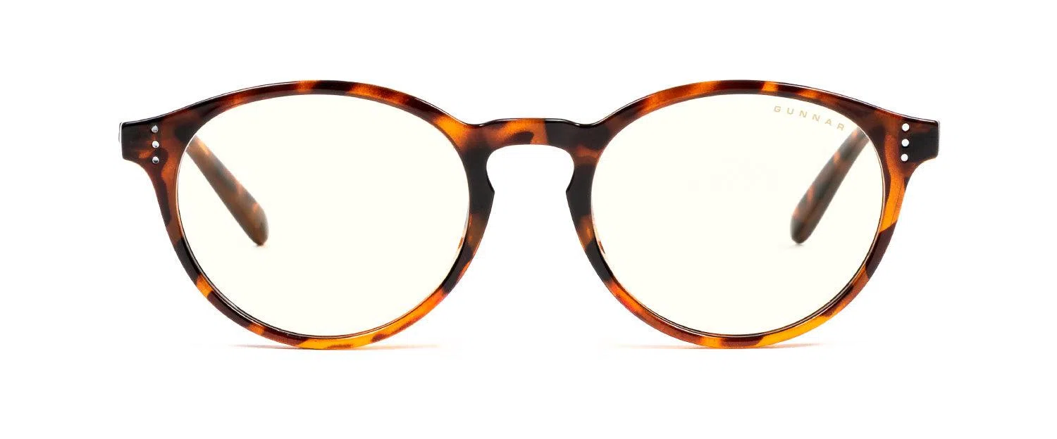 Gunnar Attache Eyeglasses - view 5