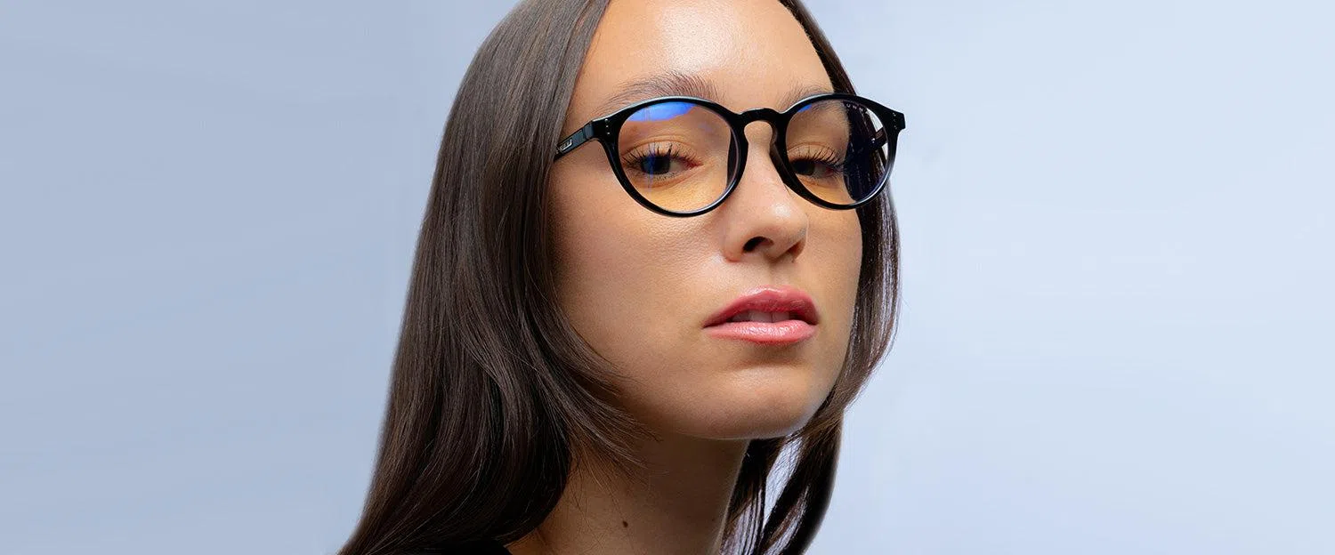 Gunnar Attache Eyeglasses - view 7