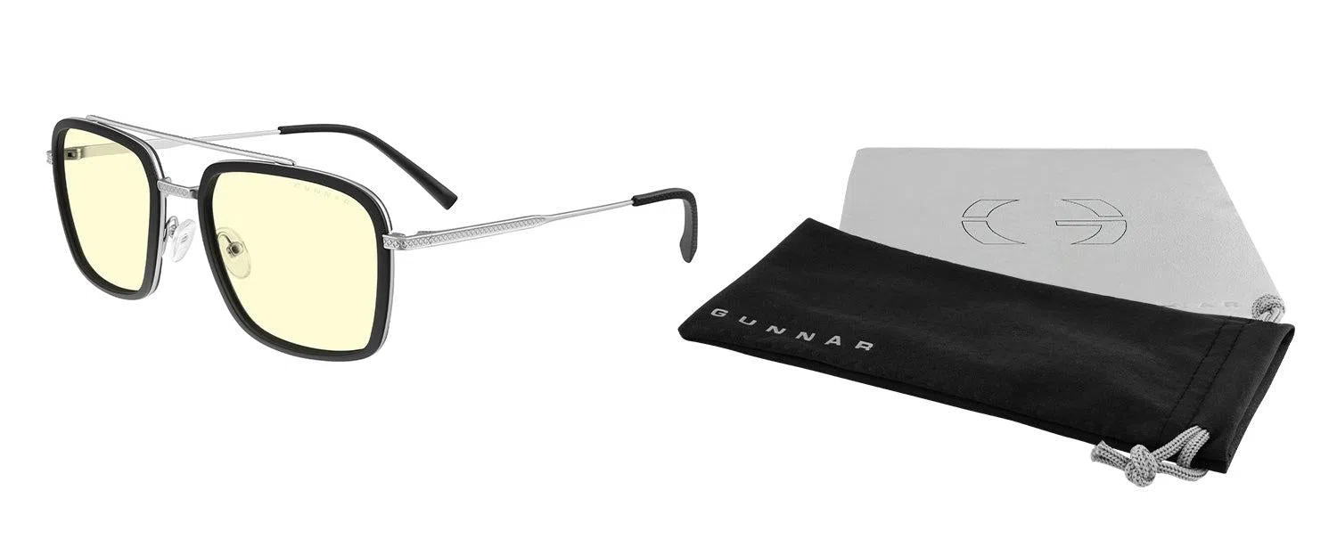 Gunnar Stark Industries Edition Eyeglasses - view 27