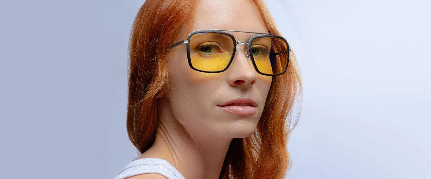 Gunnar Stark Industries Edition Eyeglasses - view 28