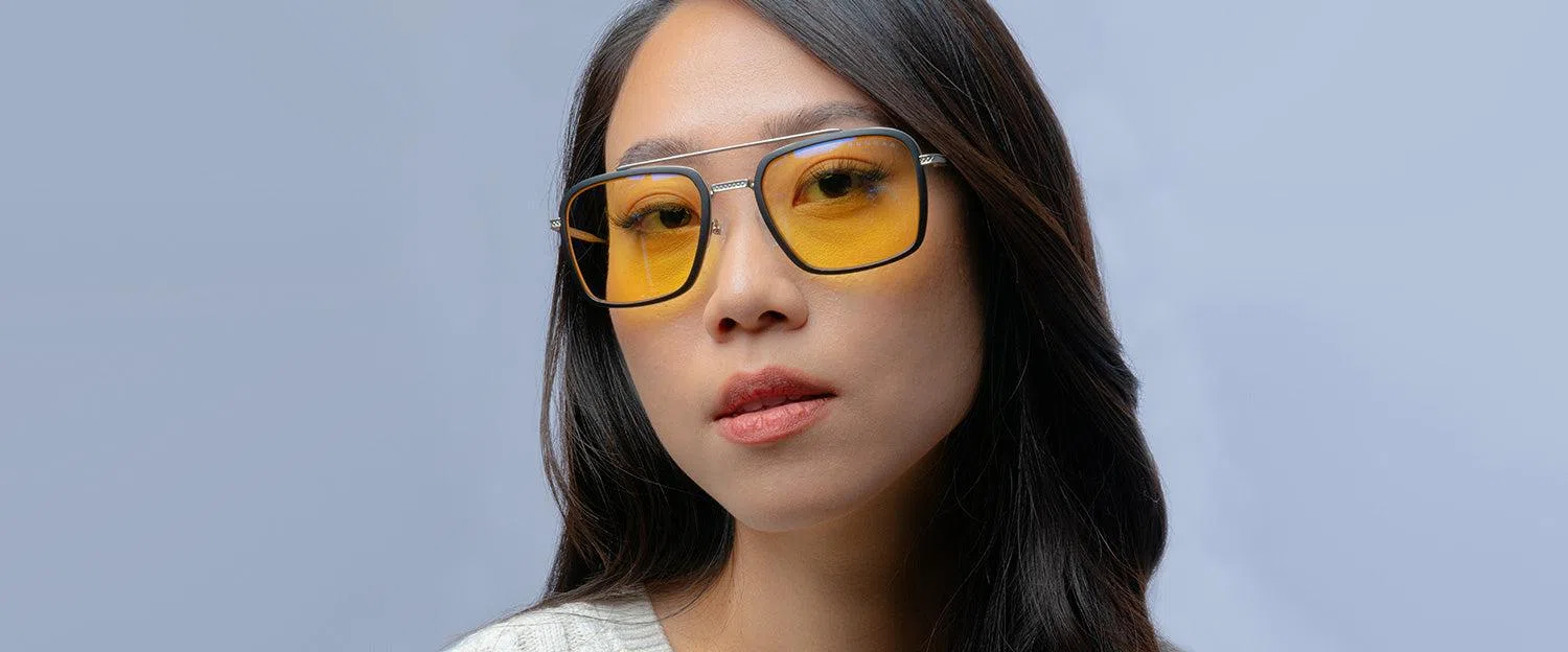 Gunnar Stark Industries Edition Eyeglasses - view 30