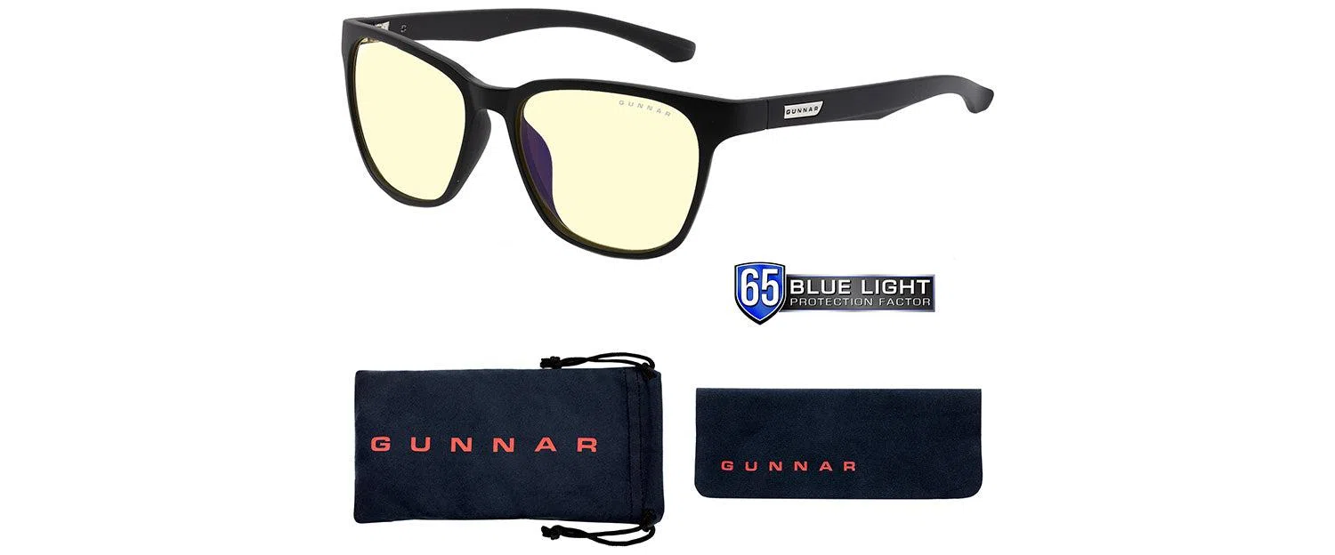 Gunnar Berkeley Eyeglasses - view 12