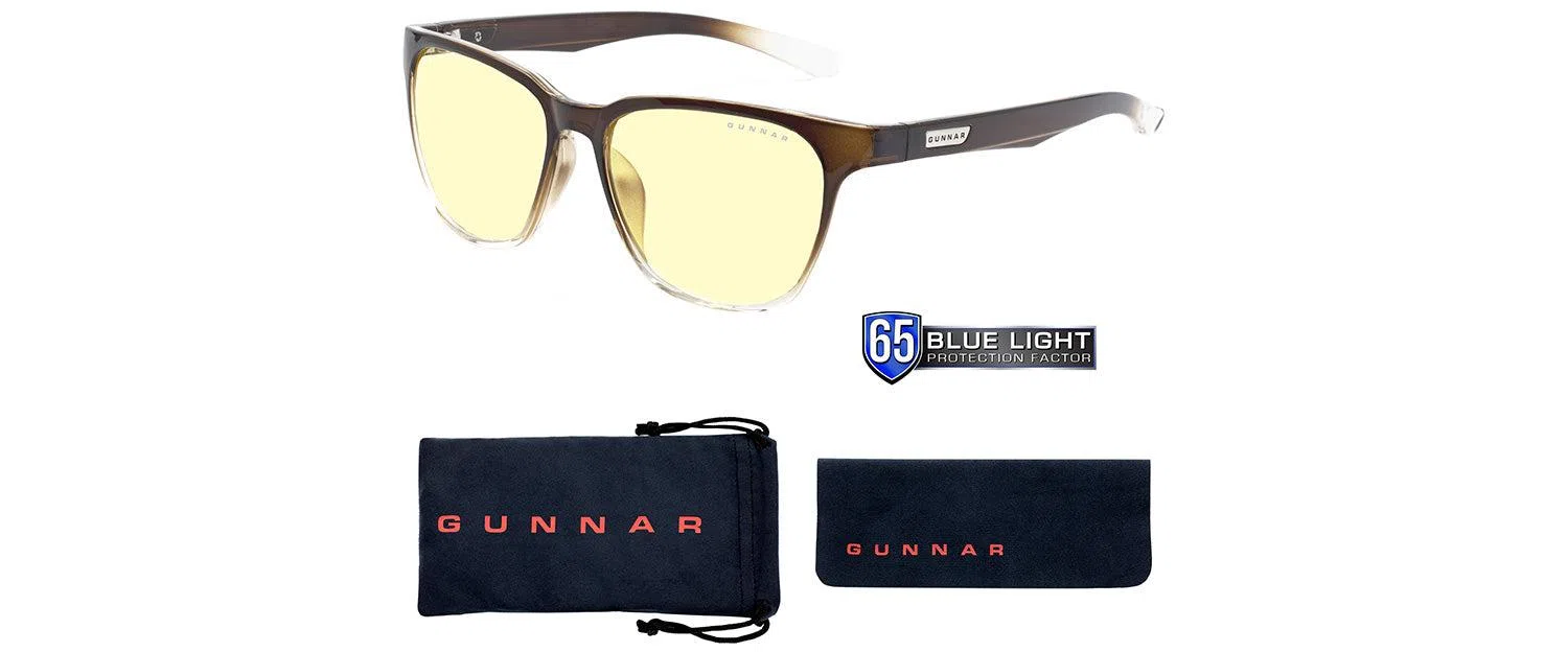 Gunnar Berkeley Eyeglasses - view 22