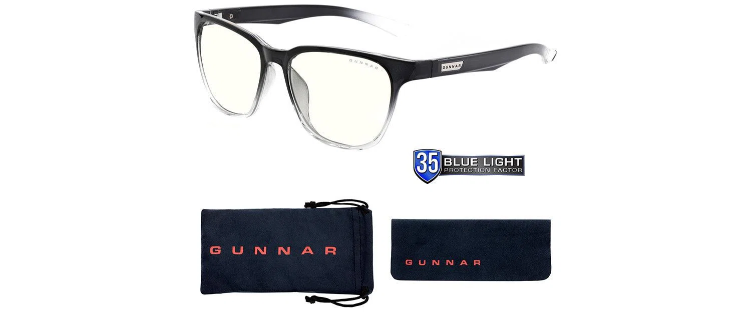 Gunnar Berkeley Eyeglasses - view 32