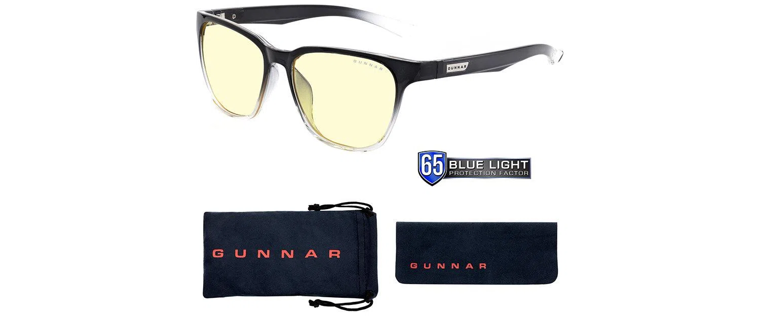 Gunnar Berkeley Eyeglasses - view 52