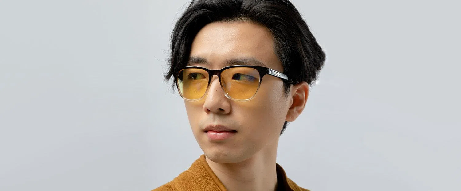 Gunnar Berkeley Eyeglasses - view 8
