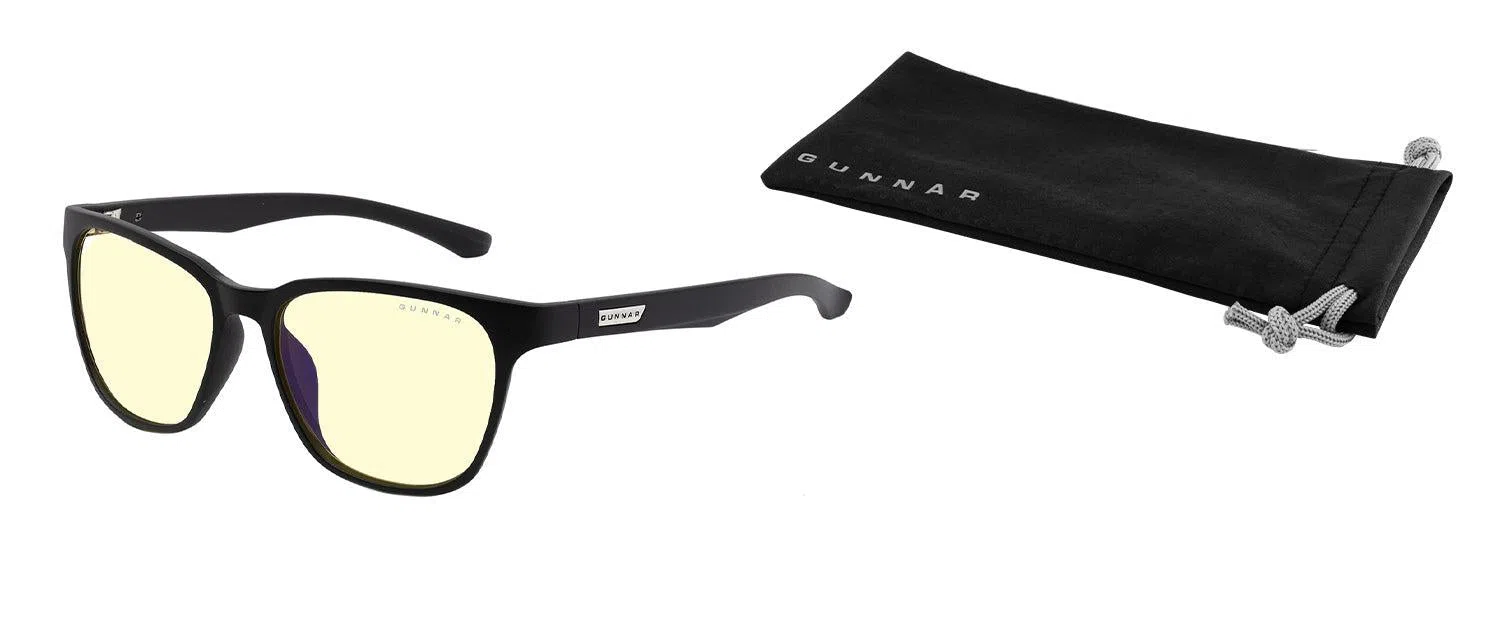 Gunnar Berkeley Eyeglasses - view 9
